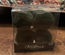 the christmas shoppe ornaments