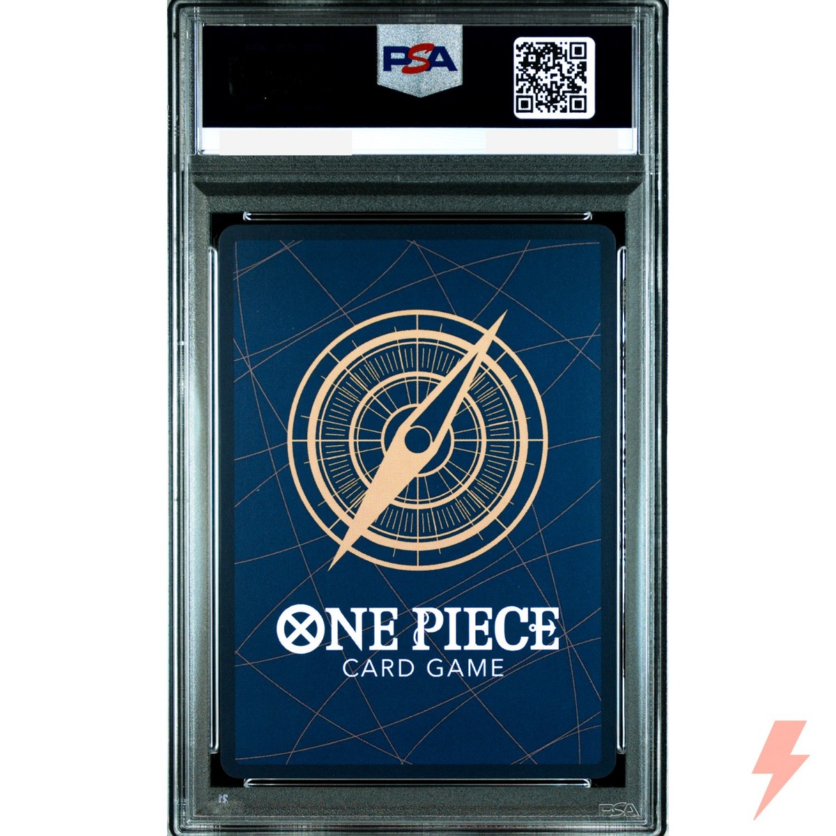 PSA 10 Zoro-Juurou (SP Alt Art) OP05-067 Emperors in the New World