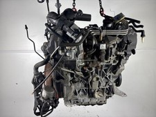 Moteur Volkswagen JETTA
