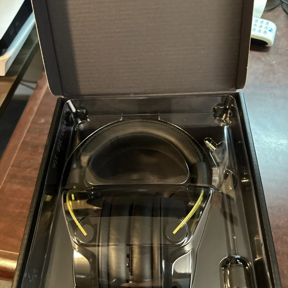 HyperX Cloud Alpha Gaming Headset TimTheTatMan Edition (639P4AA) - Image 3 of 3