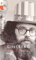Allen Ginsberg | Poems | Allen Ginsberg | Englisch | Taschenbuch | Poet to Poet