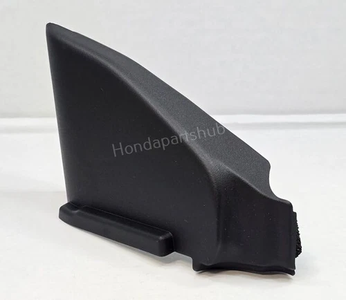 17-23 Honda Ridgeline Left (Driver) Door inner Mirror Garnish