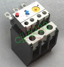Fuji Thermal Overload Relay TK-N2P 18-26A ns