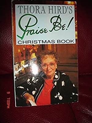 Thora Hirds Weihnachtsbuch Taschenbuch Liz Hird Thora Barr
