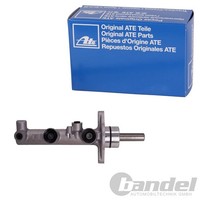 ATE Hauptbremszylinder 20,6Mm Passend FüR Toyota RAV | 24.2120-1757.3
