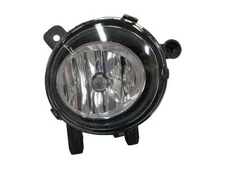 Action Crash 79DD43D Left - Driver Side Fog Light Fits 2014-2016 BMW 428i