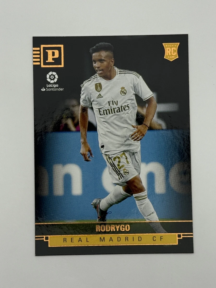 Panini Chronicles Soccer Trading Cards 2019-20 for sale | eBay