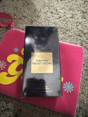 Tom Ford Velvet Orchid for Women 1.7 fl oz Eau de Parfum Spray