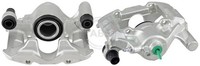 A.B.S. Bremssattel 740542 FüR IS Lexus Grauguss 2 220D ALE20 250 GSE20