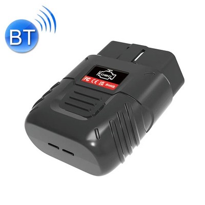 V019 OBD2 Scanner Bluetooth 4.0 ELM327 Car Diagnostic Tool, V019