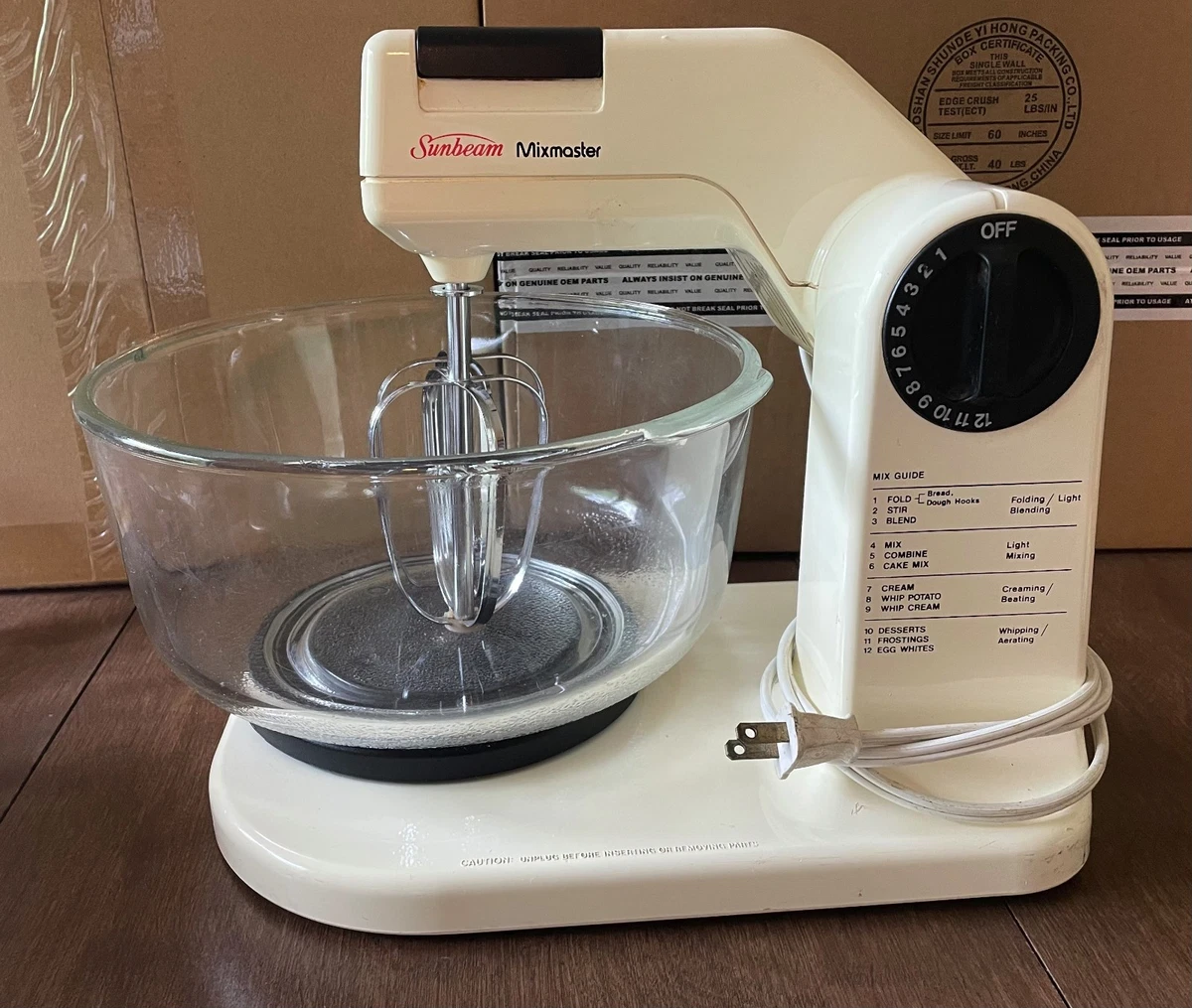 Sunbeam Mixers for sale | eBay