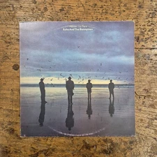 LP Echo And The Bunnymen - Heaven Up Here U 58320 Musica Rock Vinile