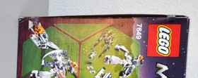 Lego Mars Mission 7649 -MT-201 Ultra Drill Walker NISB