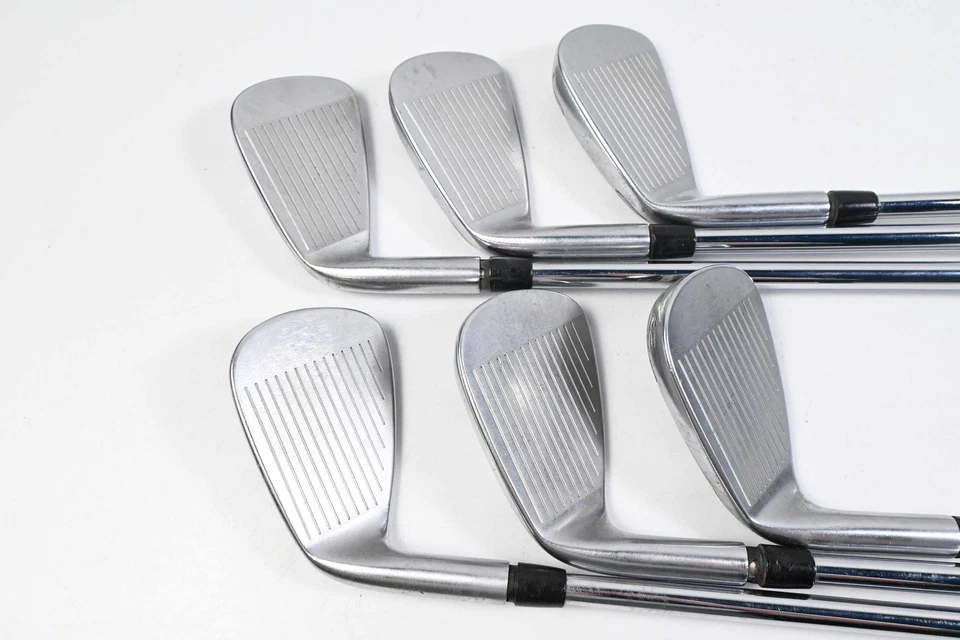 PXG 0311 T Gen5 Irons / 5-PW / X-Flex Project X LZ 125 Shafts - Image 3 of 4