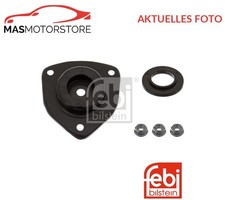 FEDERBEINLAGER DOMLAGER FEBI BILSTEIN 17107 A FÜR NISSAN SUNNY III,ALMERA I