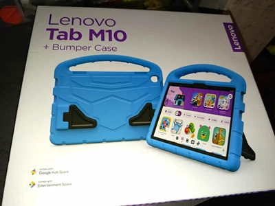 Lenovo Tab M10 (3rd Gen) · 64GB · Wi-Fi
