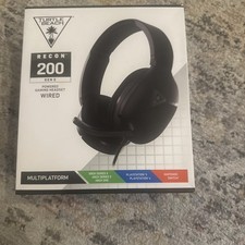 turtle beach headset Racon 200