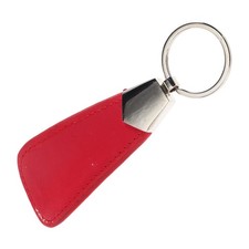 Shoe Lifting Helper Keyring Portable Horn for Travel Small Size Metal