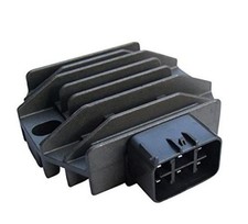 Voltage Regulator Rectifier Compatible with Yamaha Grizzly 660 600 450 400 350