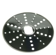 Disque Rape parmesan inox MAGIMIX 17647 robot multifonction Magimix Mini PLus