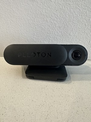 Peloton Guide PT01 Black Strength Training Device Camera (With HDMI and Remote)