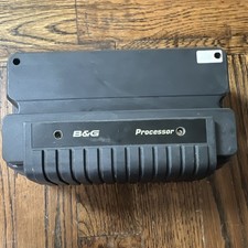 B&G Hercules 690 Processor CPU Module Tested ...