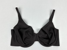 True Co True Body Lift Underwire Bra Black Size 38DD
