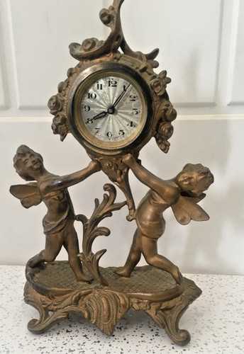 Antique clocks