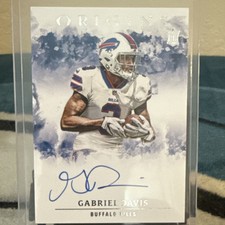2020 Panini Origins Football Cards 24