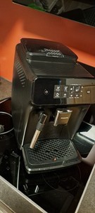 Kaffee Vollautomat Kaffeemaschine Phillips EP 1220
