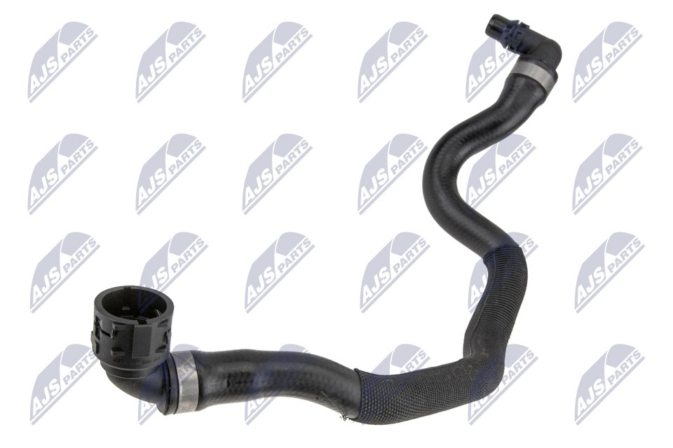 Fits NTY CPP-BM-118 coolant hose - Image 3