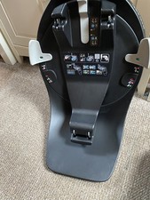 Maxi-Cosi FamilyFix 360 I-Size Isofix