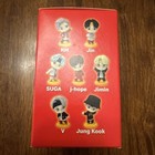 McDonald BTS Tiny Tan Happy Meal Figure RM — photo 4