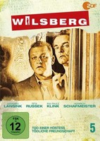 Wilsberg | Ulli Stephan (U. A.) | Dvd | 1X DVD-9 | Deutsch | 2017
