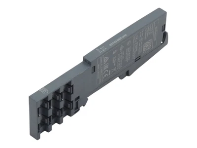 Siemens SIMATIC S7 6ES7193-6PA00-0AA0 E: 07 V1.1.2 Servermodul -unused- - Bild 1 von 4