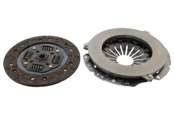 Mapco Kupplungssatz 10720 FüR Zafira A04 Z02 T98 Vectra Cruze YS3F Astra Opel CC-image