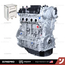 G4KH Engine Assembly For 2017-2018 HYUNDAI SANTA FE SPORT 2020 Kia 2.0L DOHC