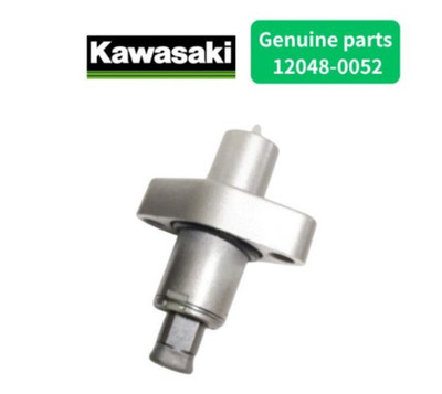 Kawasaki OEM Nocken Kettenspanner 12048-0052 KLX140/150 Modelle 2008-2020 Japan