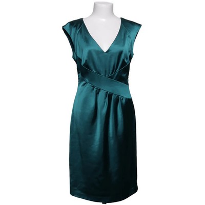 Maggy London, Kleid, Größe: 36, Grün, Elasthan/Polyamid/Polyester #wDS