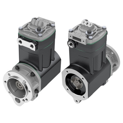 Druckluftkompressor  Cummins  SS296