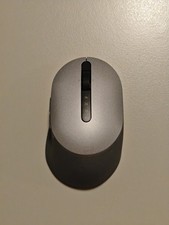 Dell Pro Plus Wireless Bluetooth Mouse MS5320W Multi-Device Compatible