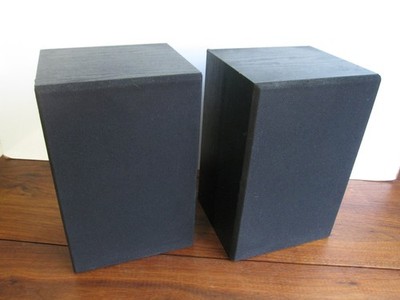 Bose Model 21 Bookshelf Speaker System