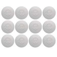 Practice Lacrosse Balls - 1, 2, 3, 6, 12, 18, 24, 36, 60 and 120 Packs - Offi...
