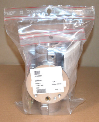 ASCO Numatics 26790001 Magnetventil Neu/unbenutzt