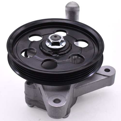 Power Steering Pump for Honda Pilot 03-04 Acura MDX 01-02 CL 01-03 TL 99-03 - Picture 2 of 7
