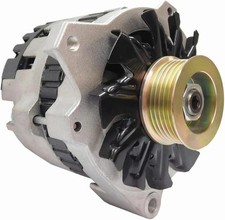 Alternatore Alta Potenza 200 AMP per Chevrolet Chevy Camion Furgoni Blazer C1500 C250
