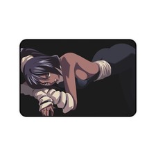 Yoruichi Bleach 12x18 Waifu Gaming Deskmat