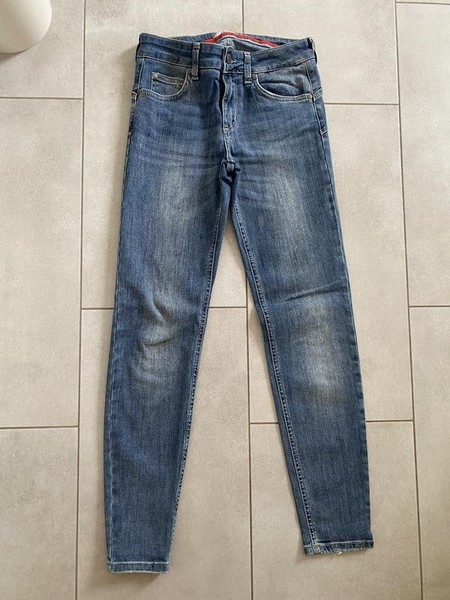 Women Liu Jo Jeans Blue 26 / S