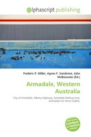 Frederic P. Miller (U. A.) | Armadale, Western Australia | Taschenbuch (2026)
