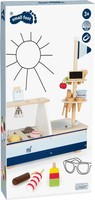 Eistheke Fresh small foot Buntverpackung 11815 Deutsch 2022 Legler